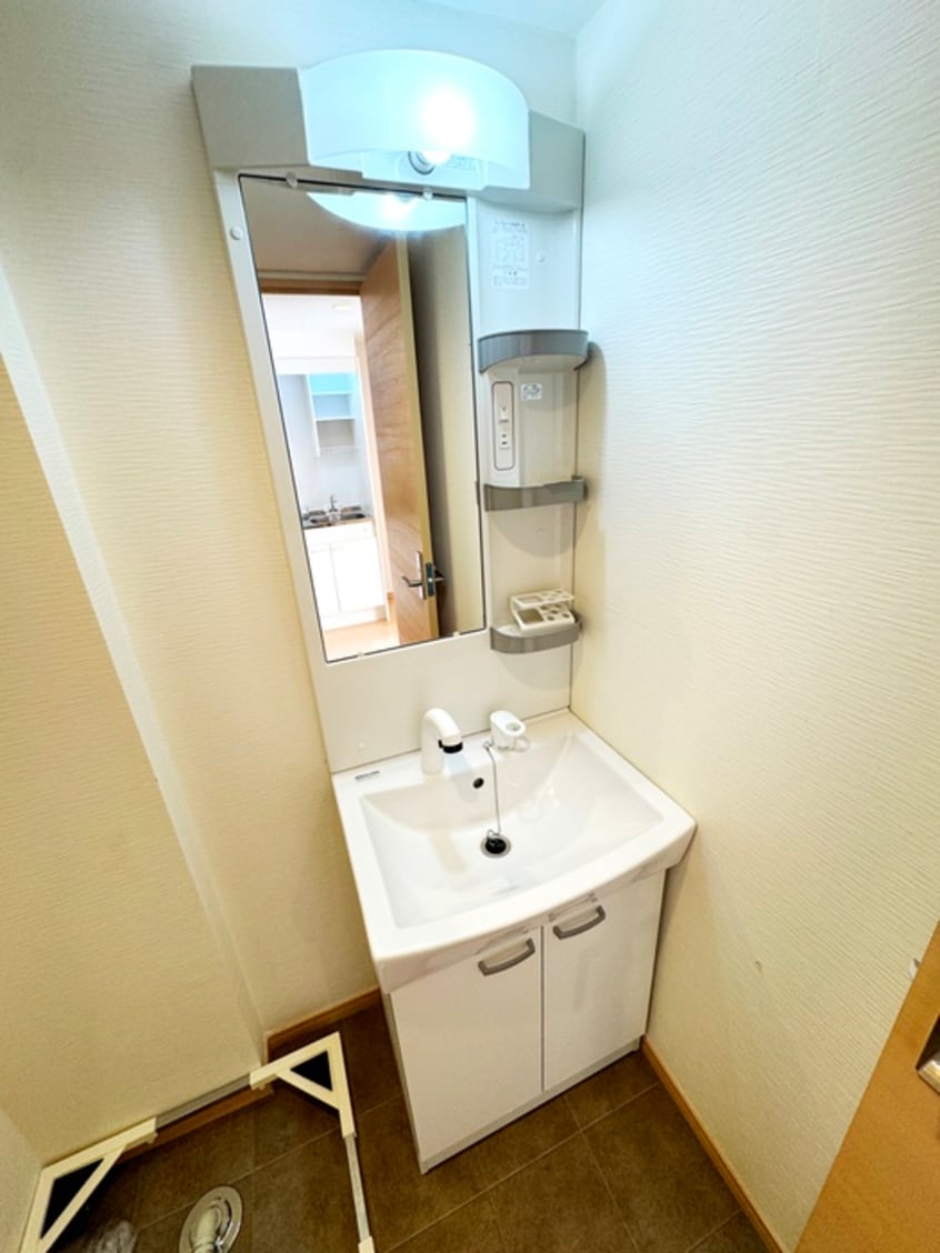 洗面 ＣＯＵＲＴ　ＦＯＲＥＴ