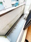 ベランダ・バルコニー ＣＯＵＲＴ　ＦＯＲＥＴ