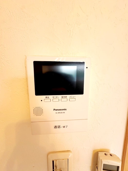 内観写真 ＣＯＵＲＴ　ＦＯＲＥＴ