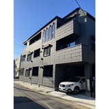 ベルヴィル行徳