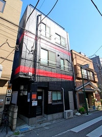 ジュメイラ阿佐ヶ谷