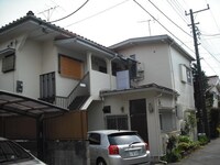 モリシカ荘