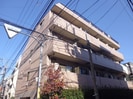 ジュエル文京白山（１０３）の外観