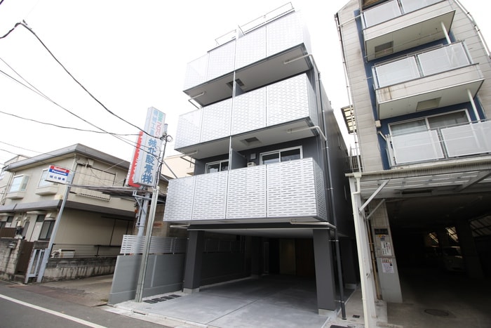 外観写真 RE PALACE