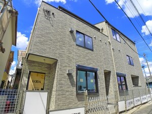 MIKA　RESIDENCE