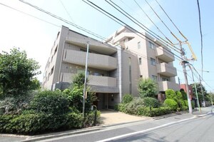 ｸﾚｯｾﾝﾄ尾山台ﾚｼﾞﾃﾞﾝｽ（303）