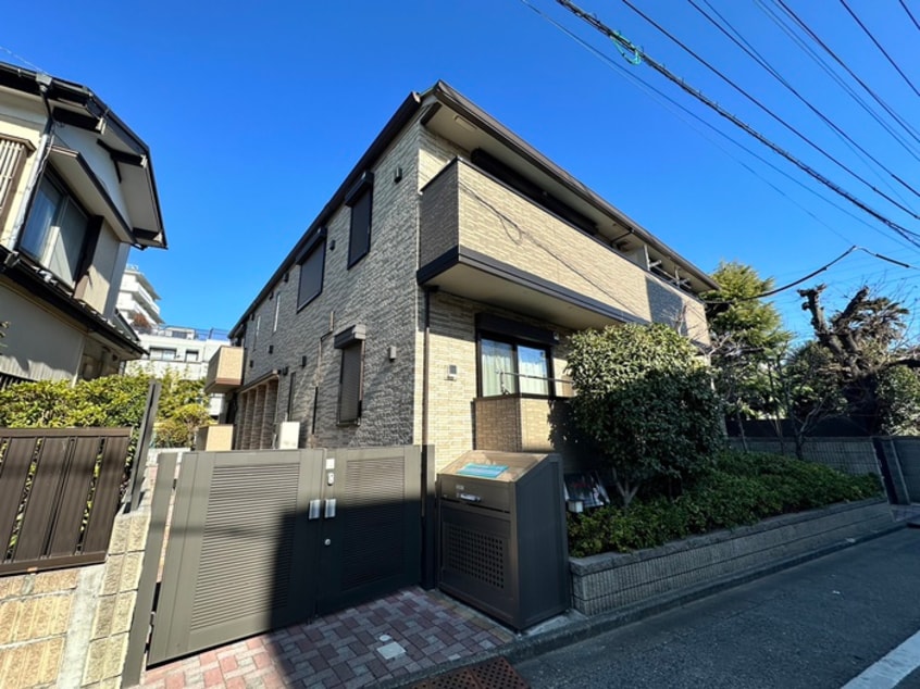 周辺環境 アザレアKガーデン