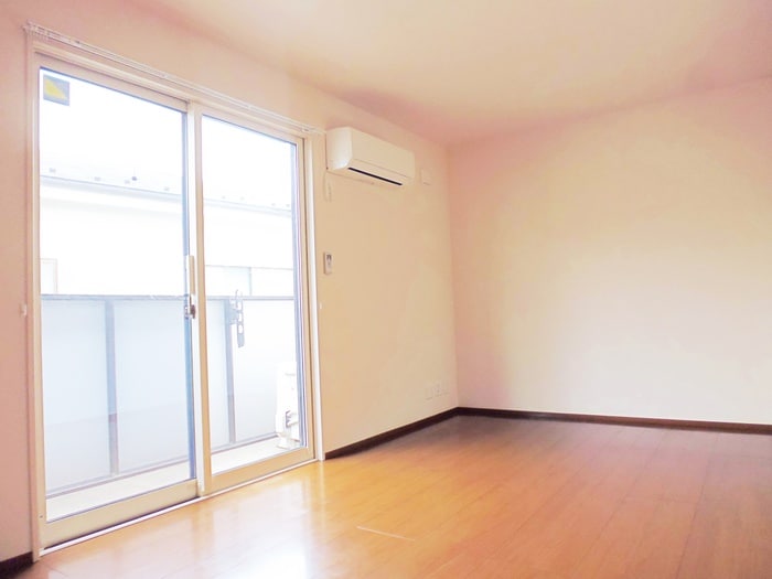 居室 アザレアKガーデン