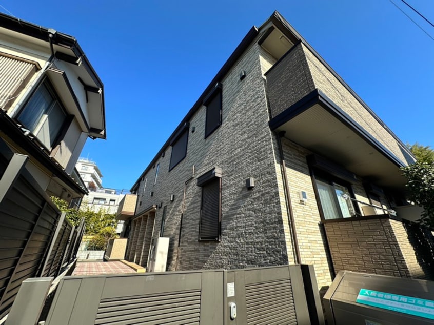 外観写真 アザレアKガーデン