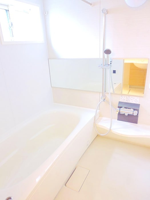 バス／シャワールーム等 アザレアKガーデン