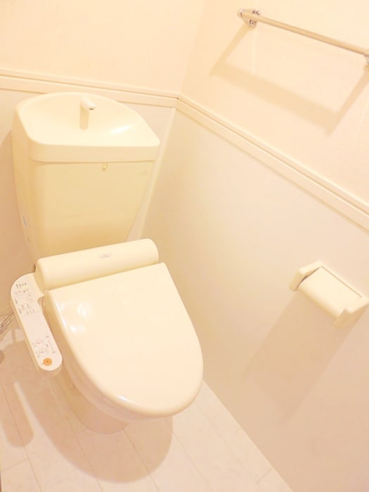 トイレ アザレアKガーデン