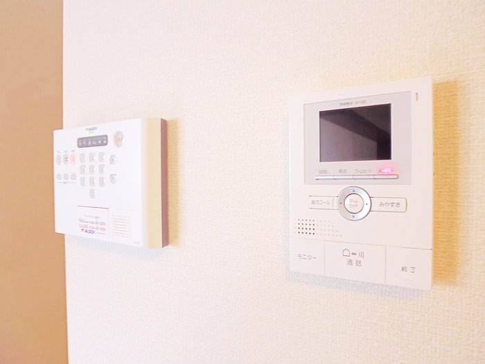 内観写真 アザレアKガーデン