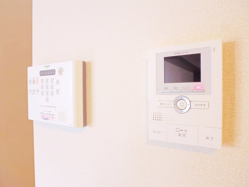 内観写真 アザレアKガーデン