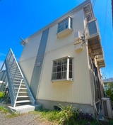 グリーンパレス３