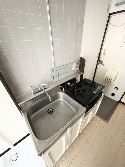 キッチン グリーンパレス３