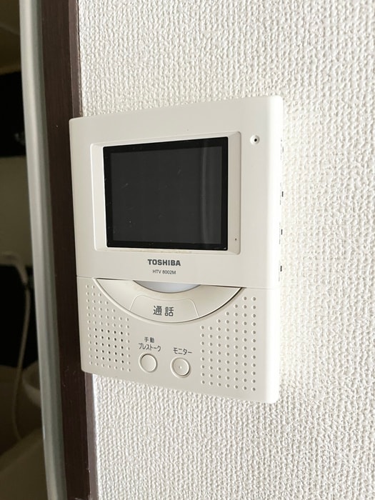 内観写真 グリーンパレス３