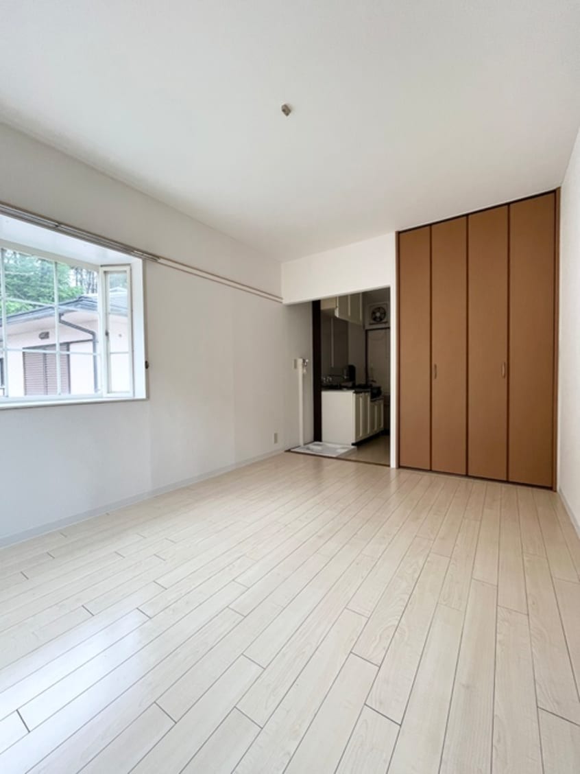 居室 グリーンパレス３