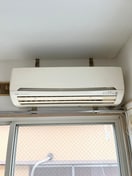 内観写真 グリーンパレス３