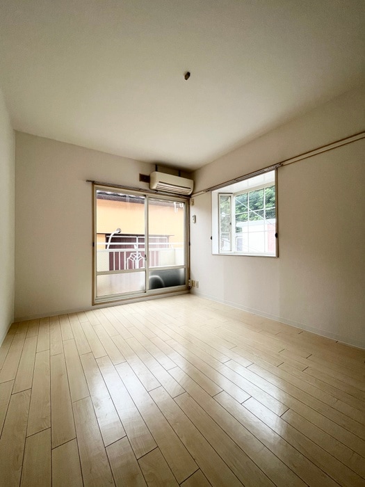 居室 グリーンパレス３