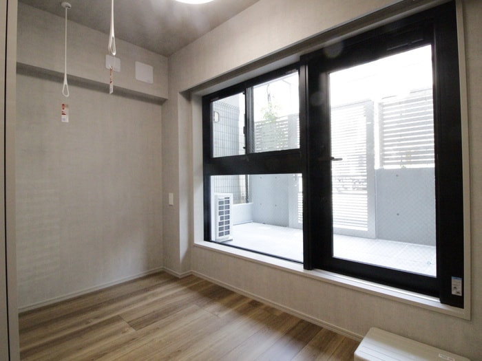 居室 SYFORME MONZEN-NAKACHO(101)