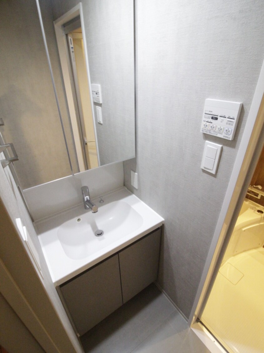 洗面 SYFORME MONZEN-NAKACHO(101)