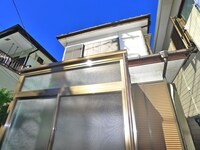 柏市南増尾7丁目戸建