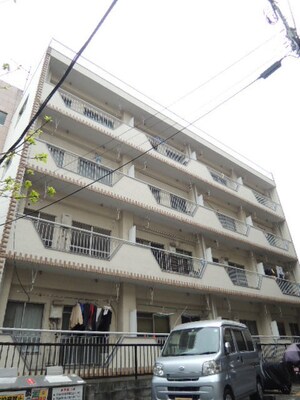 和島マンション
