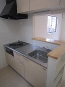 キッチン ヴェリナ・フォ－