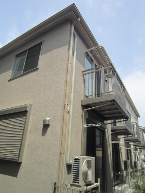 外観写真 ヴェリナ・フォ－