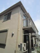 外観写真 ヴェリナ・フォ－