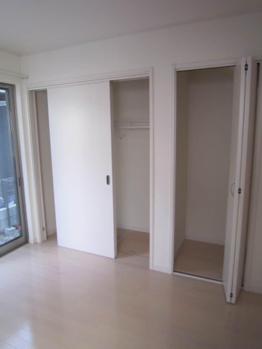 収納 ヴェリナ・フォ－