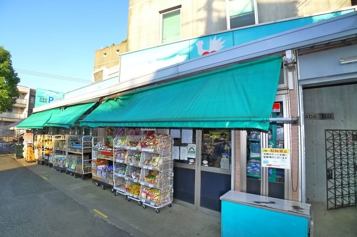 アタック(スーパー)まで535m ヴェリナ・フォ－