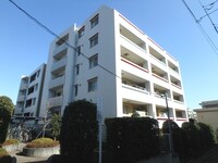 小田急コアロード馬事公苑(504)