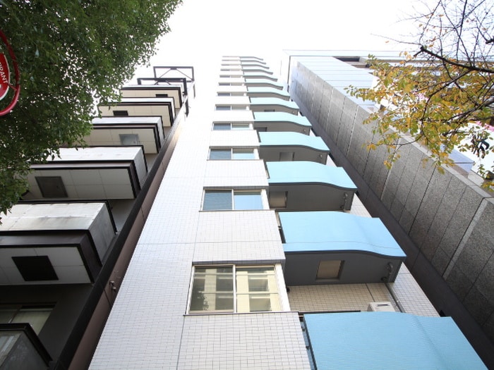 外観写真 ｶｰｻｽﾌﾟﾚﾝﾃﾞｨｯﾄﾞ日本橋水天宮