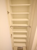 靴箱 ｶｰｻｽﾌﾟﾚﾝﾃﾞｨｯﾄﾞ日本橋水天宮