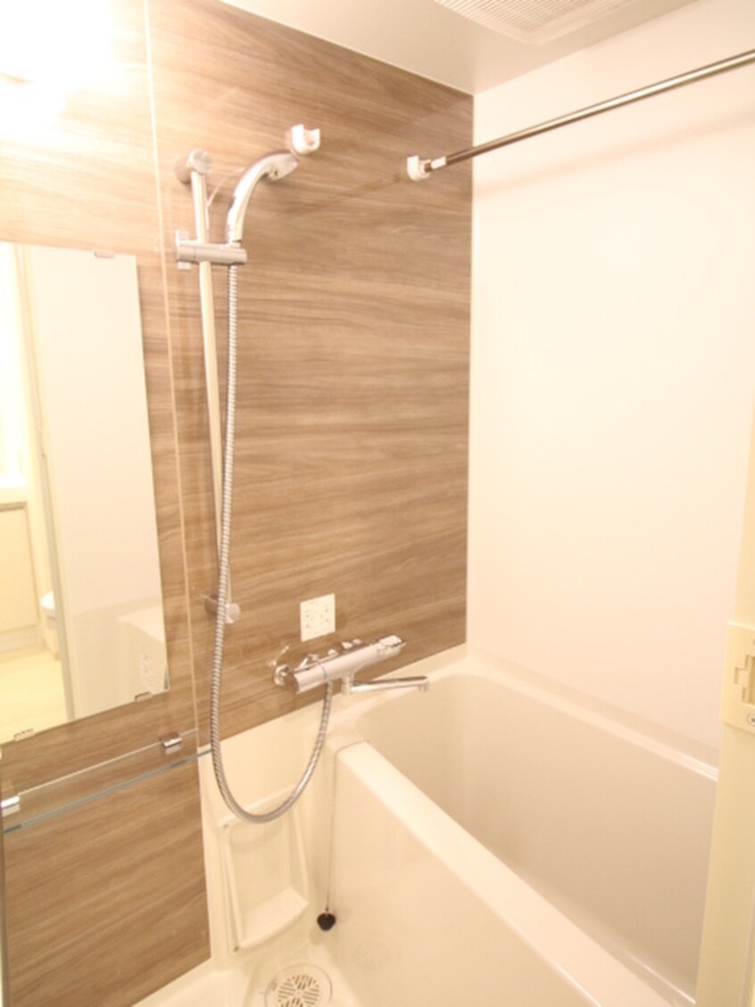 バス／シャワールーム等 ｶｰｻｽﾌﾟﾚﾝﾃﾞｨｯﾄﾞ日本橋水天宮