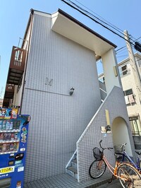 ビビアンコート堀江
