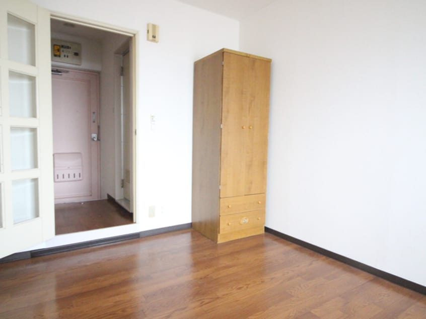 居室 レジデンスカ－プ厚木