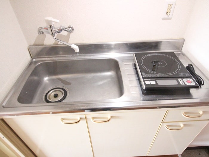 キッチン レジデンスカ－プ厚木