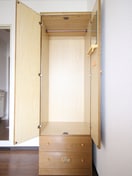 収納 レジデンスカ－プ厚木