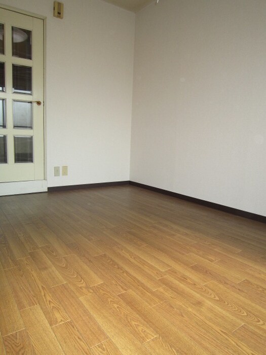 居室 レジデンスカ－プ厚木