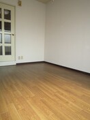 居室 レジデンスカ－プ厚木