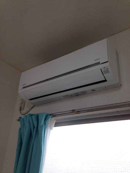 内観写真 レジデンスカ－プ厚木