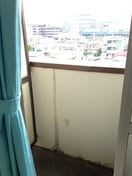 ベランダ・バルコニー レジデンスカ－プ厚木