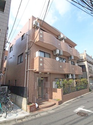 グランディス阿佐谷