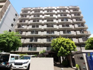 メイツ伊勢佐木長者町(404)