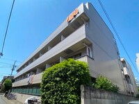 ウィンベルソロ西目白(207)