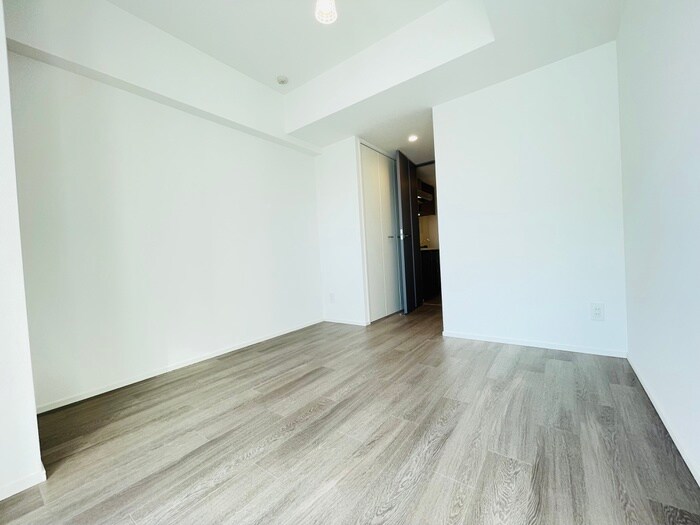 居室 プライマル南砂