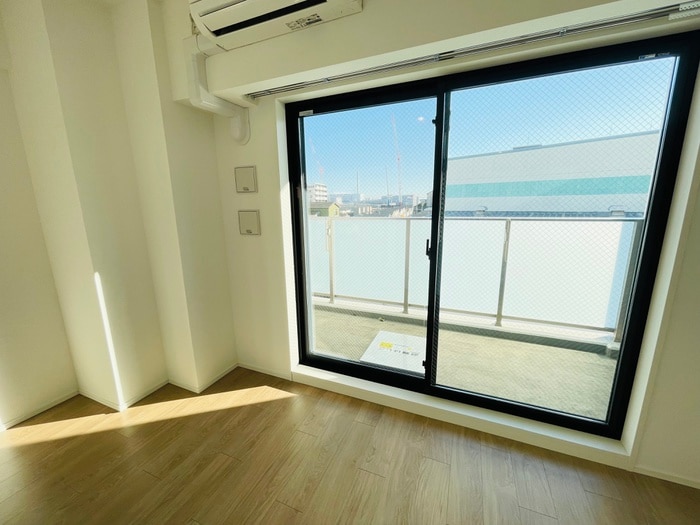 居室 プライマル南砂