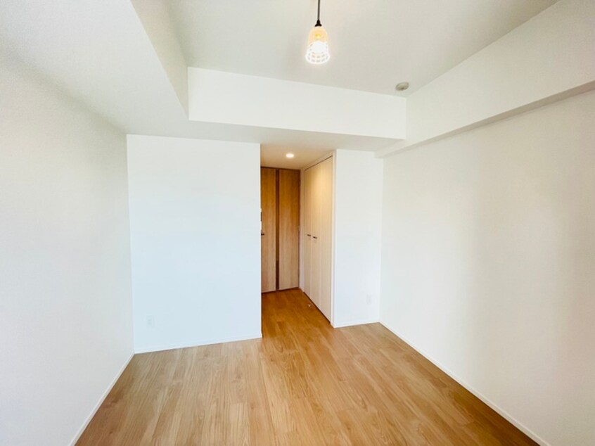 居室 プライマル南砂